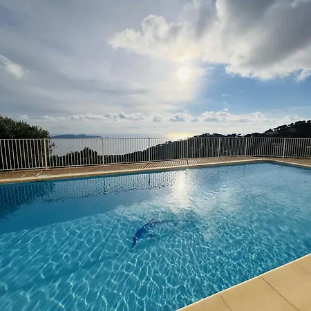 Un Balcon Sur La T1 Neuf équipé Appartement Hyères